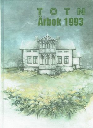 Totn. Årbok 1993
