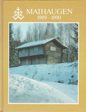 Maihaugen 1989-1990