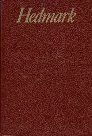 Bygd og by i Norge. Hedmark