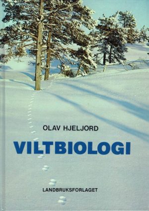 Viltbiologi