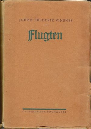 Flugten.