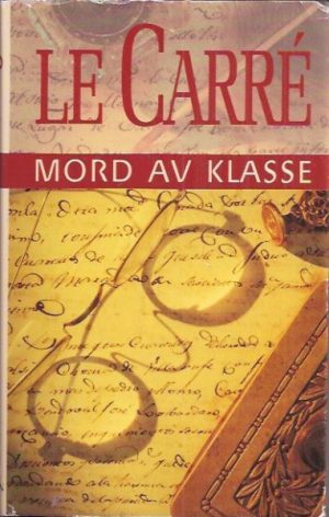 Mord av klasse
