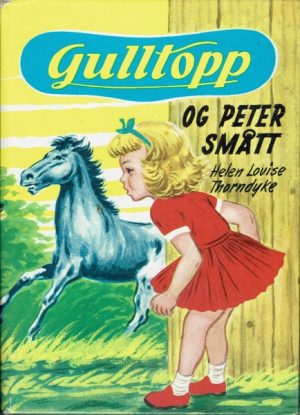 Gulltopp og Peter Smått (16)