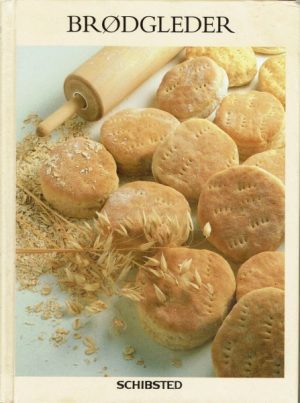 Brødgleder