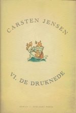 Vi, de druknede. Roman