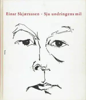 Sju undringens mil. Dikt i utvalg