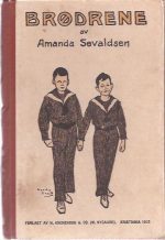 Brødrene. Fortælling om gutter