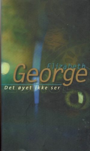Det øyet ikke ser