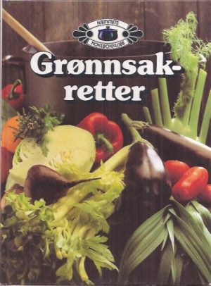 Grønnsakretter