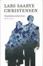 Maskeblomstfamilien