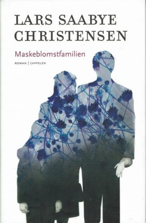 Maskeblomstfamilien