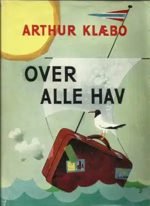 Over alle hav