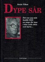 Dype sår