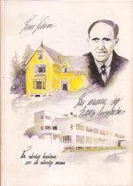 En mann og hans livsverk. En utrolig historie om en utrolig mann