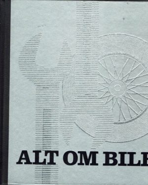 Alt om bilen