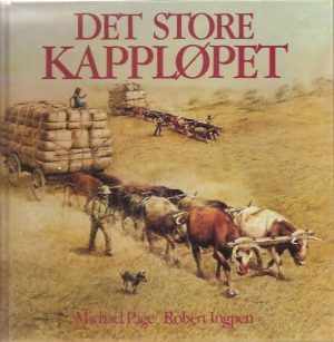 Det store Kappløpet