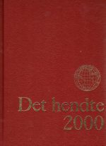 Det hendte 2000