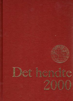 Det hendte 2000