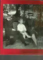 Haakon, Maud og Olav. Et minnealbum i tekst og bilder