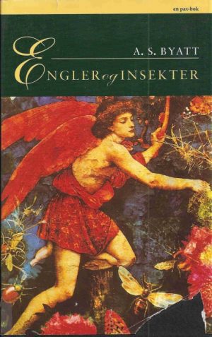 Engler og insekter