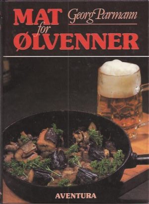 Mat for ølvenner