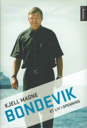 Et liv i spenning