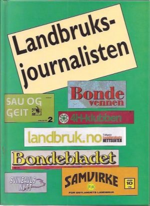 Landbruksjournalisten