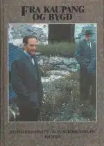 Fra kaupang og bygd 1996