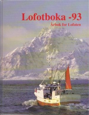 Lofotboka 1993