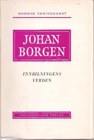 Innbilningens verden