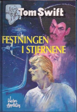 Tom Swift Festningen i stjernene