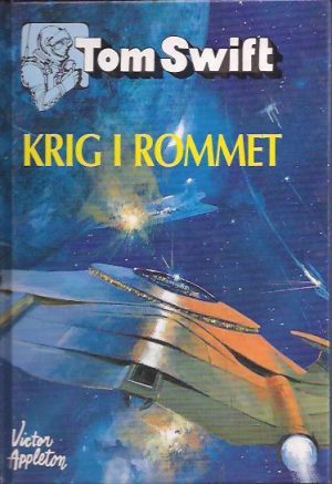 Krig i rommet