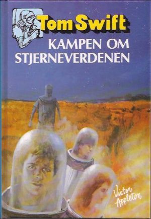 Tom Swift Kampen om stjerneverdenen