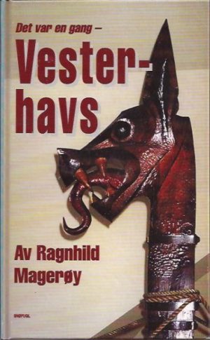 Det var en gang - Vesterhavs