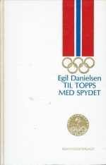 Til topps med spydet