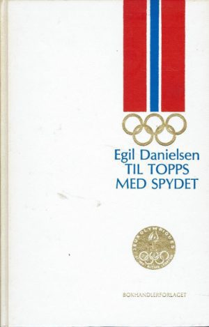 Til topps med spydet