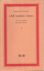 "All verdens viten". Littom leksika gjennom tidene
