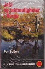 Jakt og jaktmuligheter i Norge