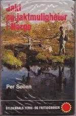 Jakt og jaktmuligheter i Norge