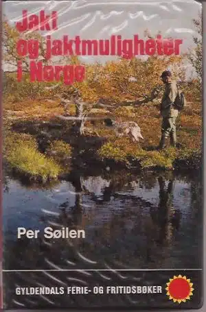 Jakt og jaktmuligheter i Norge