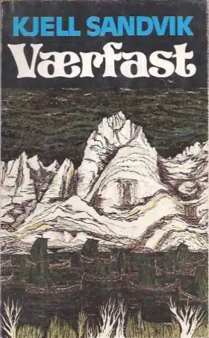 Værfast