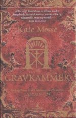 Gravkammer