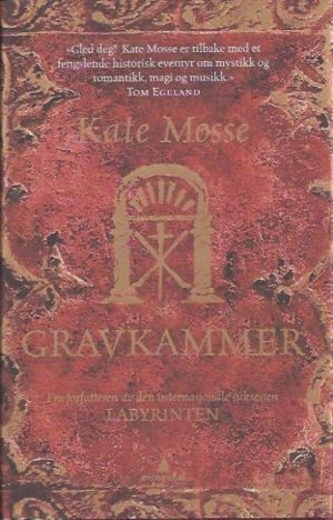 Gravkammer