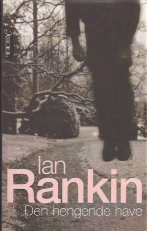 Rankin, Ian: Den hengende have