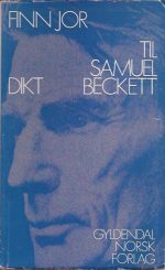 Til Samuel Becket. Dikt