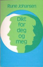 Dikt for deg og meg