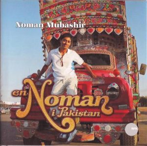 En Noman i Pakistan
