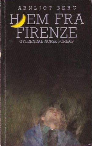Hjem fra Firenze