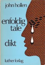 Enfoldig tale. Dikt