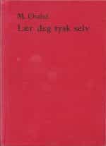 Lær deg tysk selv. Tysk til selvstudium. Tegninger av Harald Damsleth